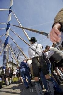 photo of Traditional European Poles