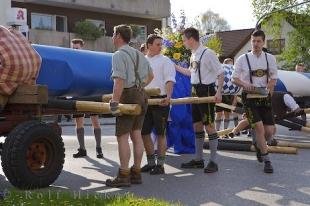 photo of Traditional German Festival