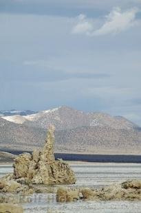 photo of Tufa Tower Picture