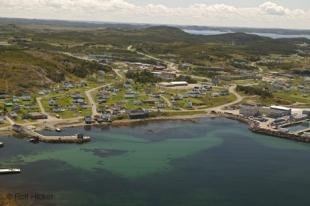 photo of Twillingate