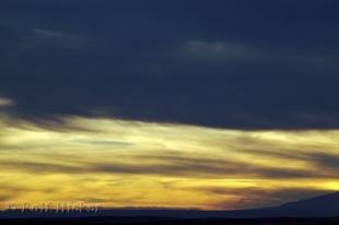 photo of Utah Sunset Image