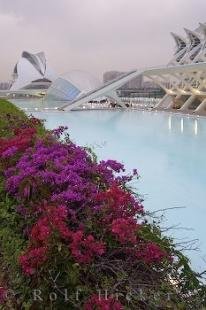 photo of Picture Of Valencia City Spain