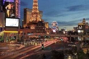 photo of Vegas Nightlife Nevada