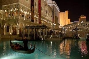 photo of Venetian Gondola