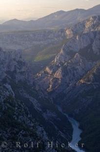 photo of Verdon River Europe