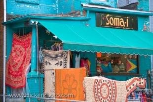 photo of Victorian Styled Shop Kensington Market Toronto