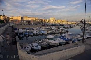 photo of Village Marina Sausset Les Pins