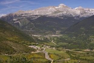 photo of Villanua Aragon Spain