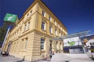 photo of Visitor Information Bruneck South Tyrol