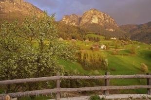 photo of Voels Am Schlern Italy