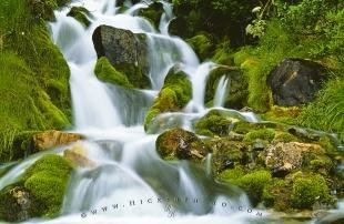 photo of Waterfall Canada