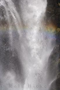 photo of Pyrenees Waterfall Fountain