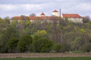 photo of Weihenstephan Brewery Freising Germany