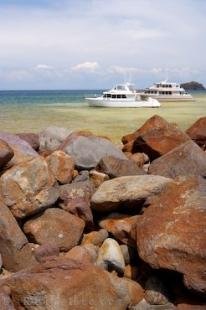 photo of White Island Boats New Zealand
