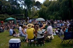 photo of Oamaru Wine And Food Festival