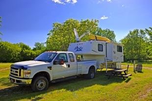 photo of Winnipeg City Campground