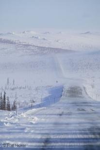 photo of Winter Road