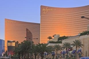 photo of Wynn Encore Hotel And Casino LV Nevada