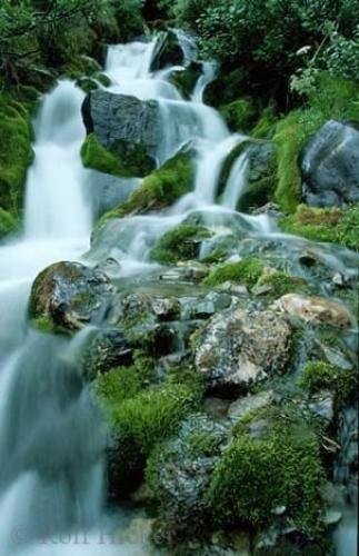 Photo: 
waterfall pic