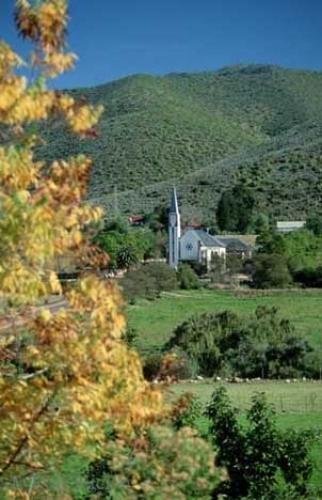 Photo: 
Klein Karoo Country