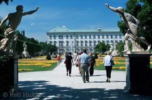 Photo: 
austria salzburg picture