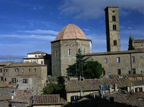 Photo: 
volterra tuscany