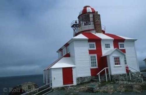 Photo: 
Bonavista Lighthouse