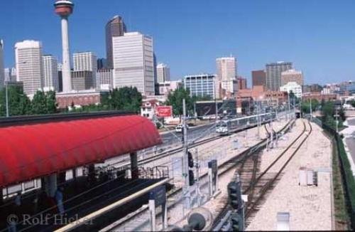 Photo: 
city of calgary