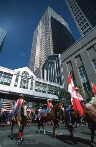 Photo: 
calgary stampede parade