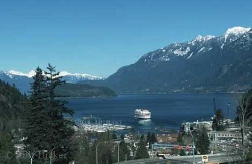 Photo: 
Vancouver Island Ferries