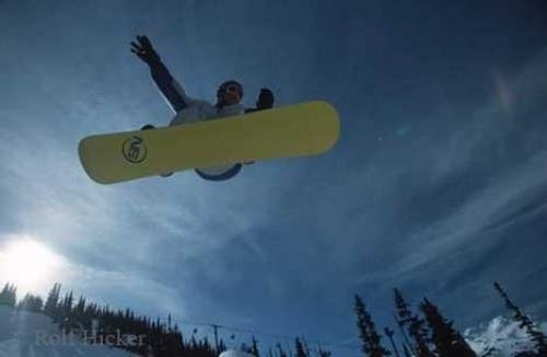 Photo: 
Snowboard Holidays