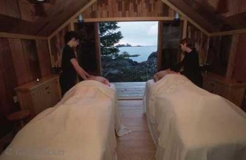 Photo: 
Wellness Vacations