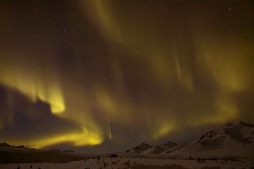 Photo: 
Adventure Trip Yukon