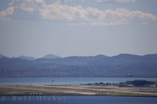 Photo: 
Airport Nice France