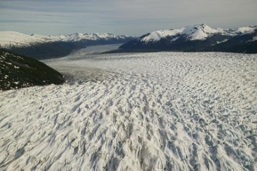 Photo: 
Alaska Flight Seeing Tours