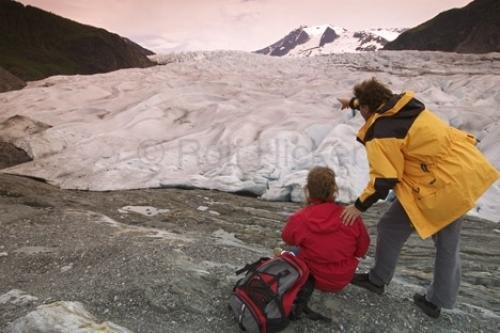 Photo: 
Alaska Adventure Travel