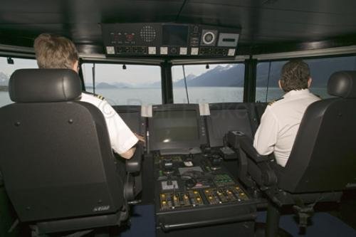 Photo: 
alaska ferries