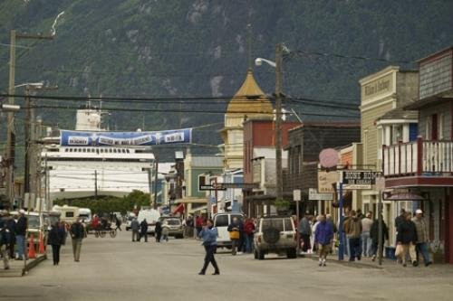 Photo: 
skagway pictures