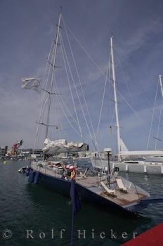 Photo: 
Valencia Spain Americas Cup