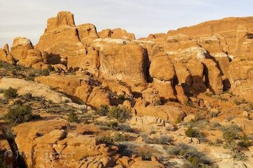 Photo: 
arches national park photo