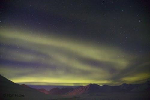 Photo: 
Arctic Phenomenon
