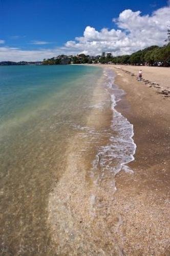 Photo: 
Auckland Beaches