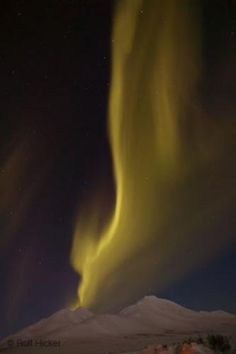 Photo: 
aurora borealis yukon