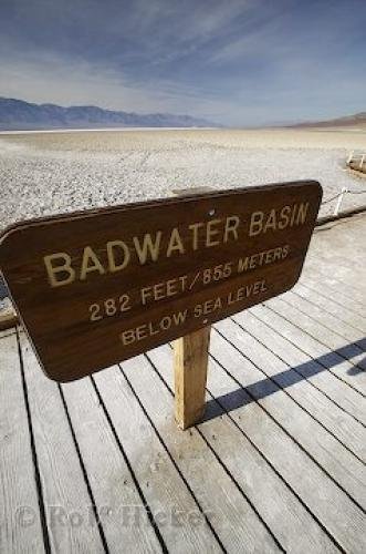 Photo: 
badwater basin