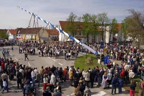 Photo: 
Bavaria Germany Putzbrunn