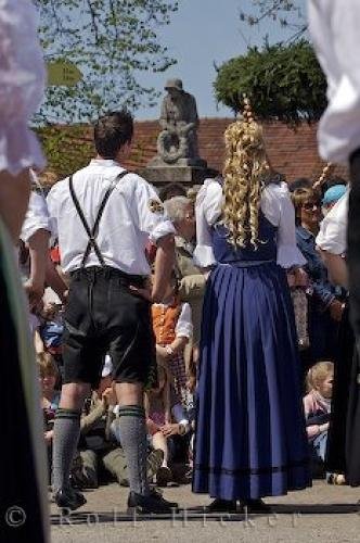 Photo: 
Bavarian Celebration