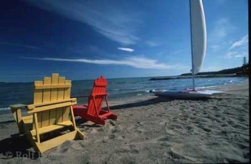 Photo: 
Beach Vacation Ontario