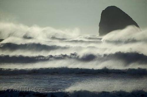 Photo: 
Beach Waves