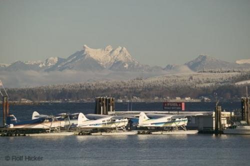 Photo: 
Beaver Planes