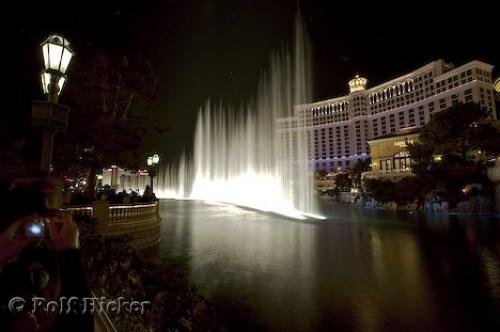 Photo: 
Bellagio Las Vegas